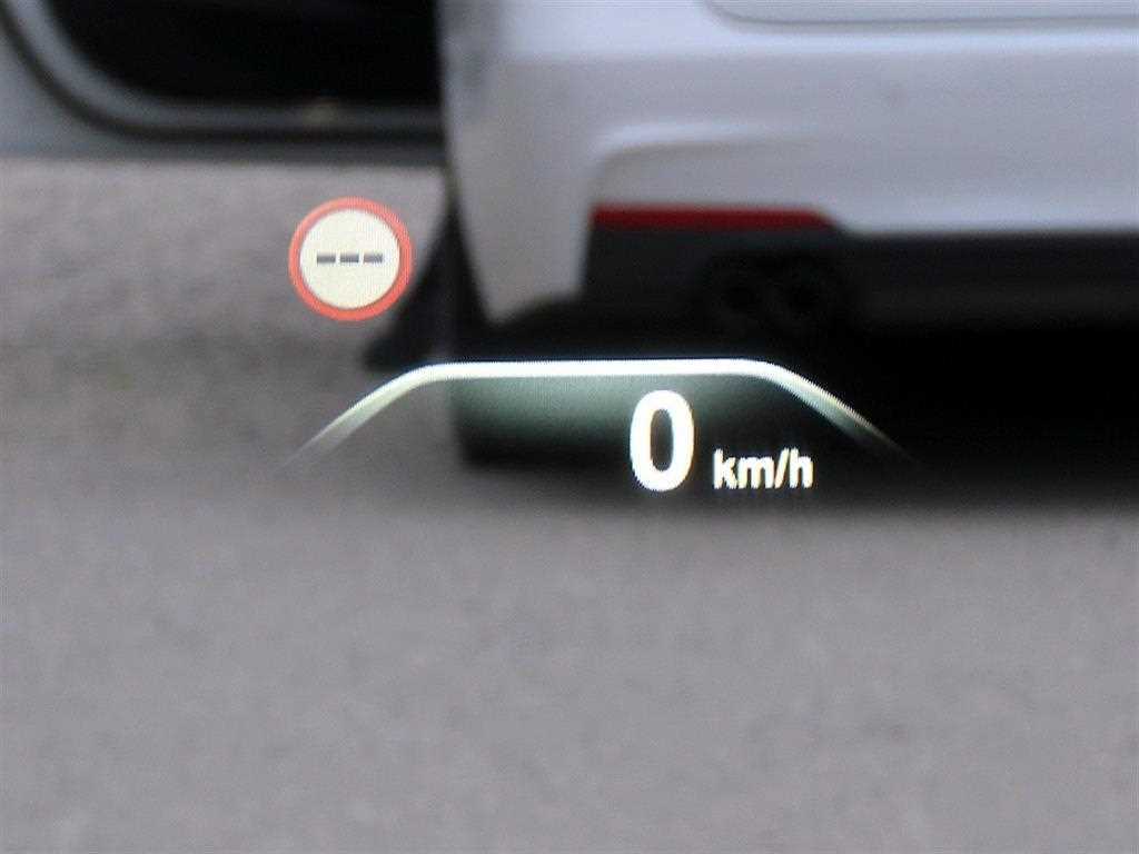 BMW 5 Series - Vista 10