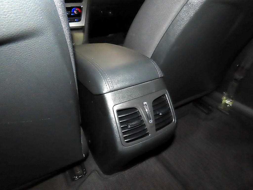 HYUNDAI Sonata 2015 Negro - Importación desde Corea - HF Imports Iquique - Foto 16