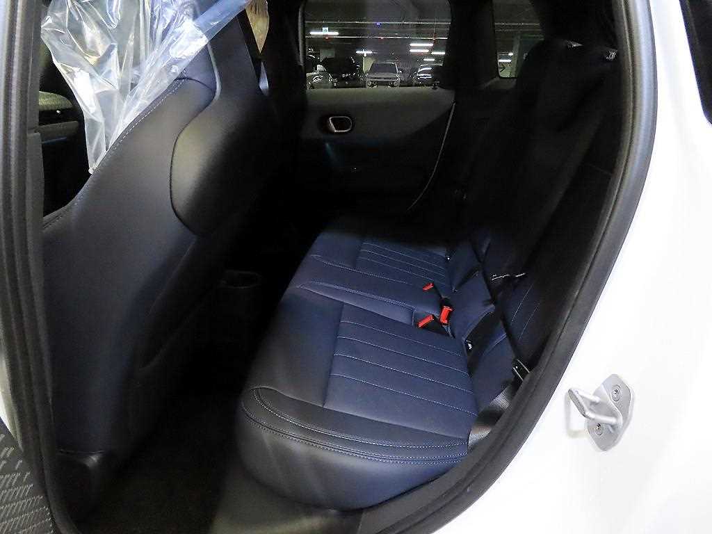 Mini Cooper - Vista 7