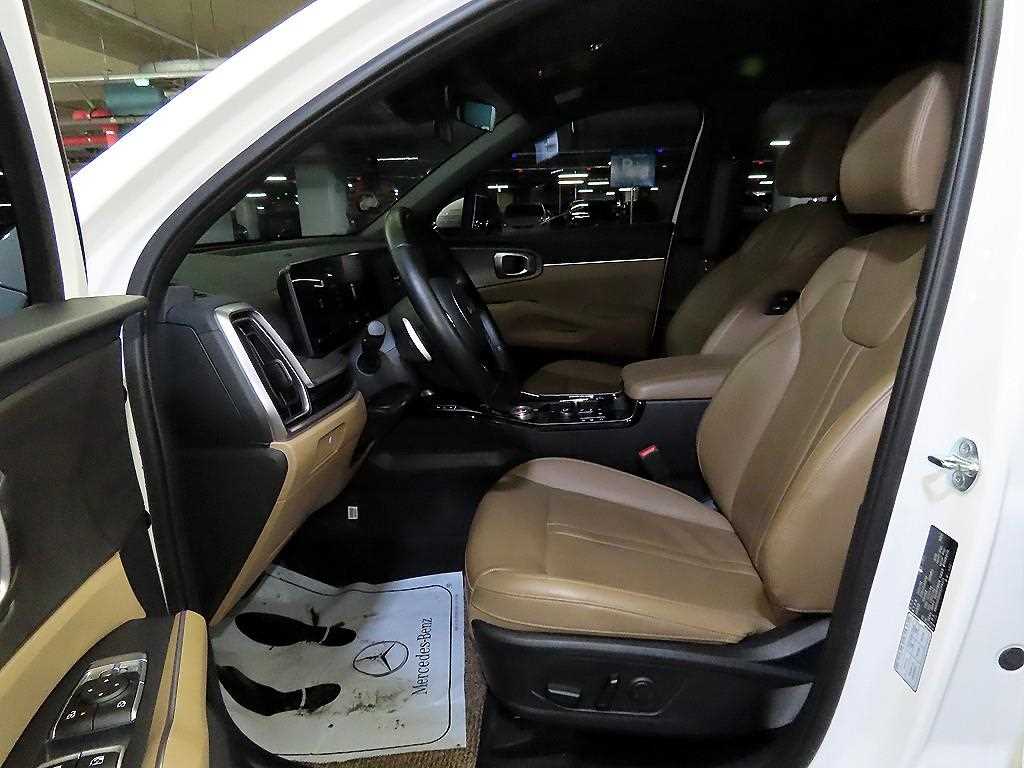 KIA Sorento - Vista 6