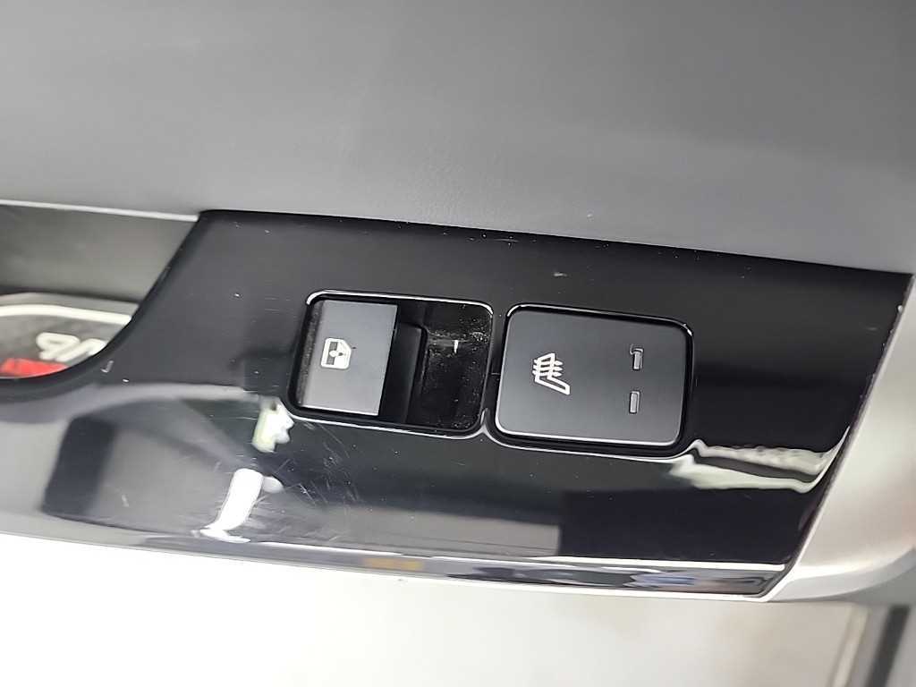 KIA EV6 2022 Gris - Importación desde Corea - HF Imports Iquique - Foto 14