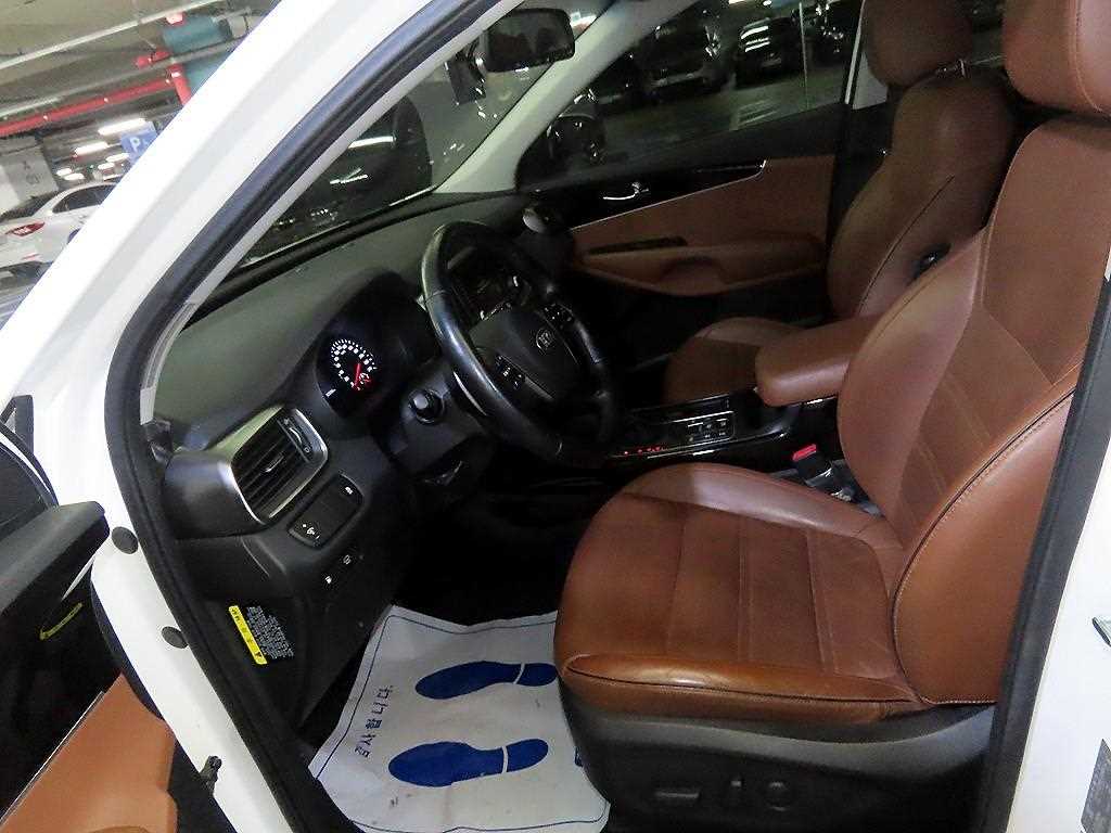 KIA Sorento - Vista 6