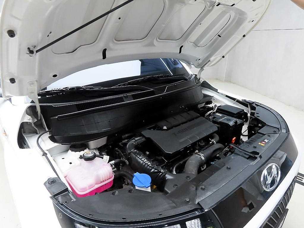 HYUNDAI Casper 2024 Blanco - Importación desde Corea - HF Imports Iquique - Foto 18