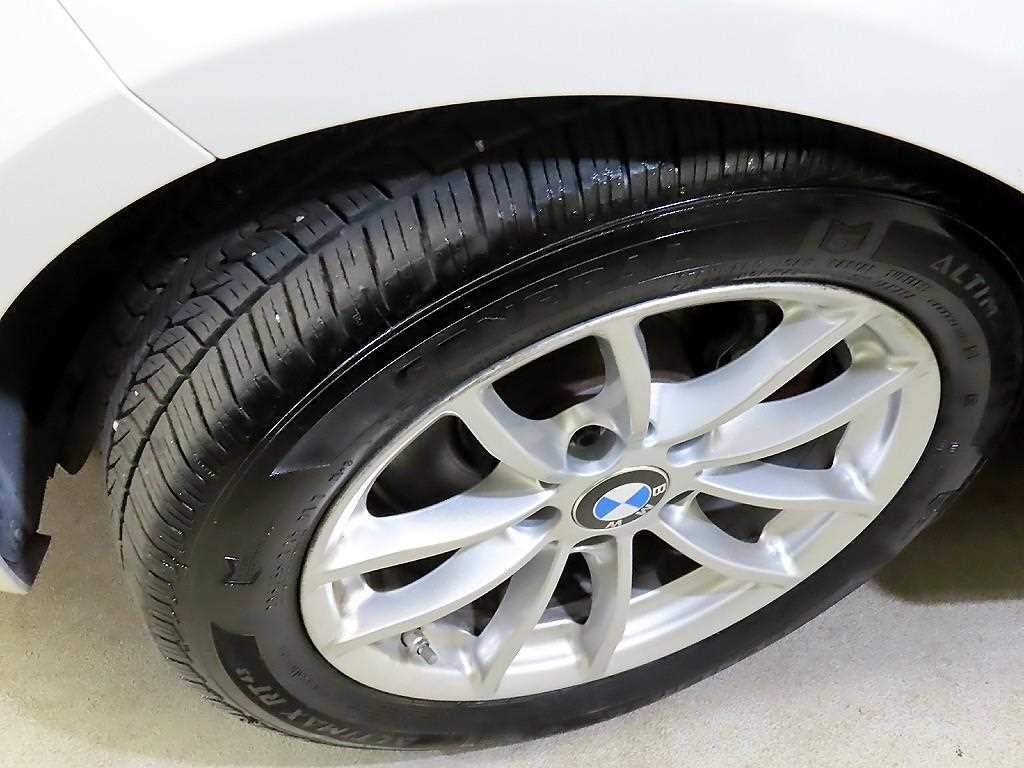 BMW 1 series 2018 Blanco - Importación desde Corea - HF Imports Iquique - Foto 18