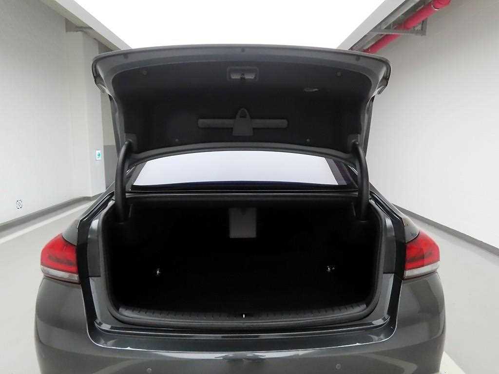 Genesis G80 2019 Gris - Importación desde Corea - HF Imports Iquique - Foto 17