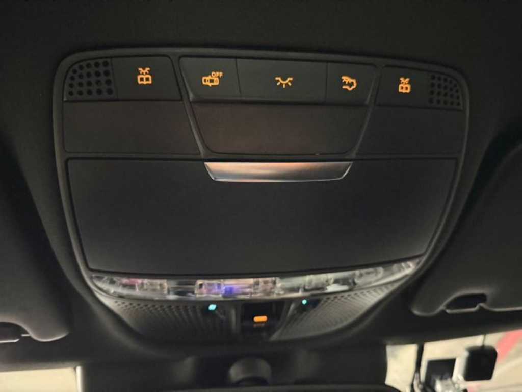Mercedes Benz C Class 2017 - Importación desde Corea - HF Imports Iquique - Foto 13