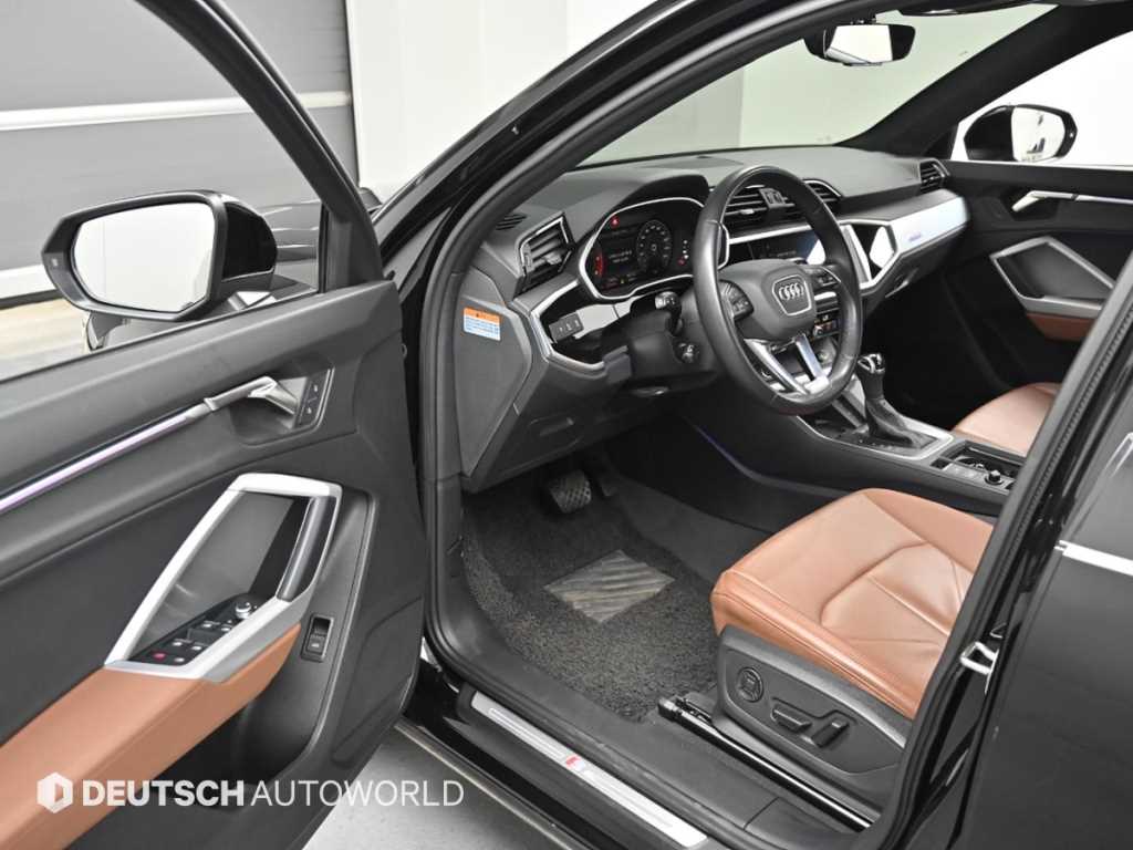 Audi Q3 - Vista 11