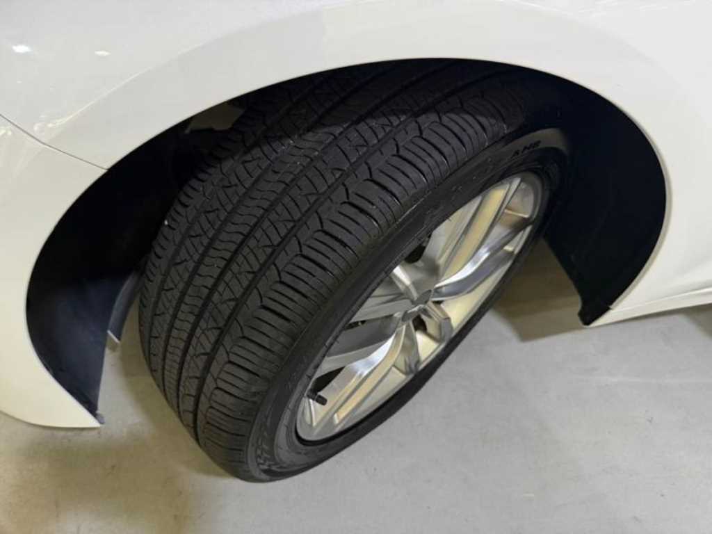 Genesis G70 2019 Blanco - Importación desde Corea - HF Imports Iquique - Foto 20