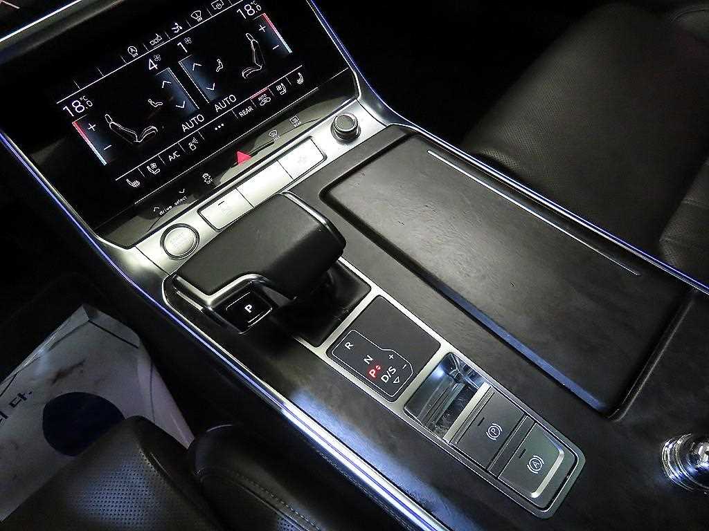 Audi A7 - Vista 12