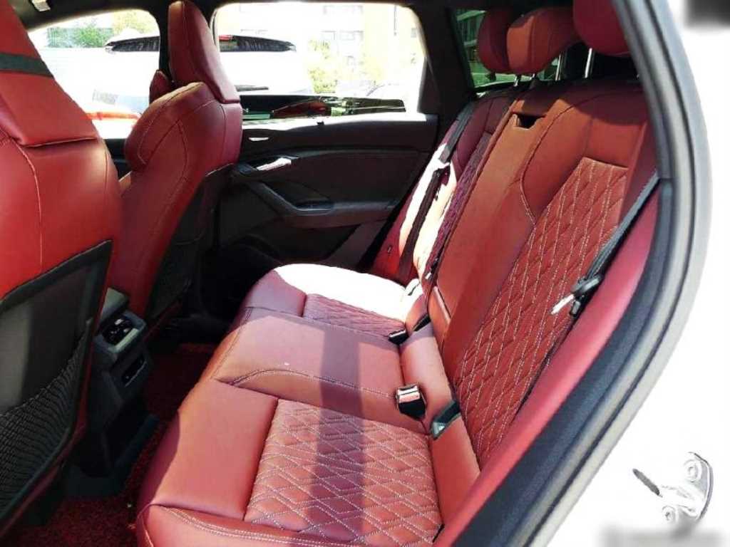 Audi SQ6 e-tron - Vista 12