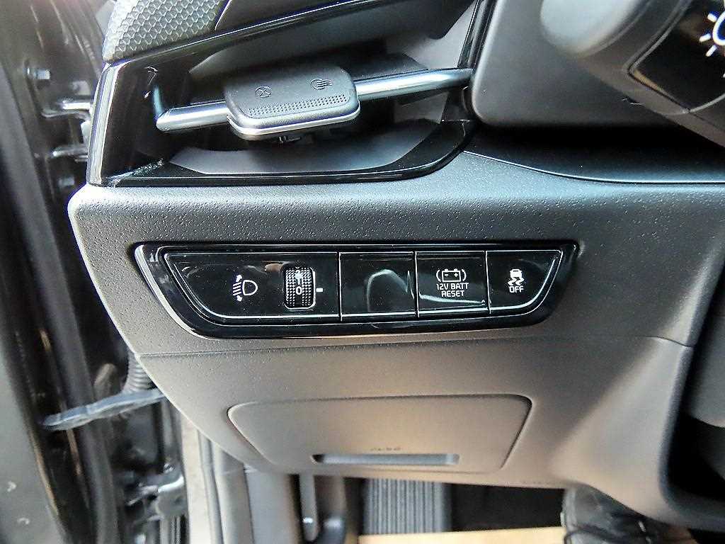 KIA Niro - Vista 12