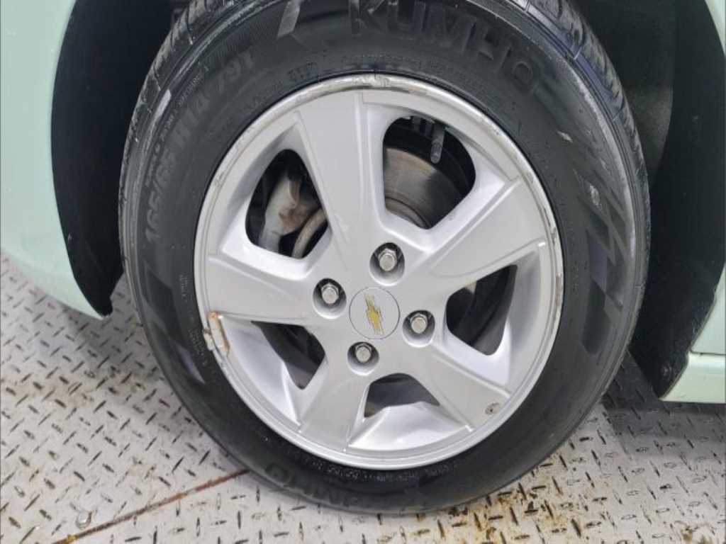 Chevrolet Spark 2018 - Importación desde Corea - HF Imports Iquique - Foto 17