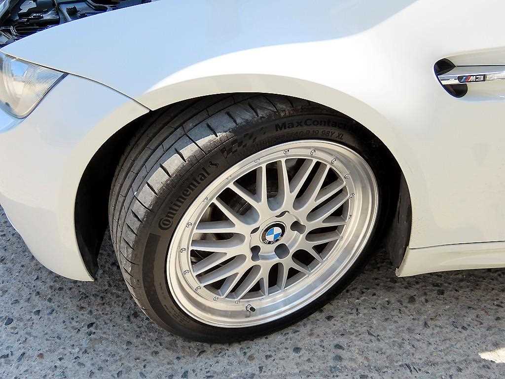 BMW 3 series 2009 Blanco - Importación desde Corea - HF Imports Iquique - Foto 17