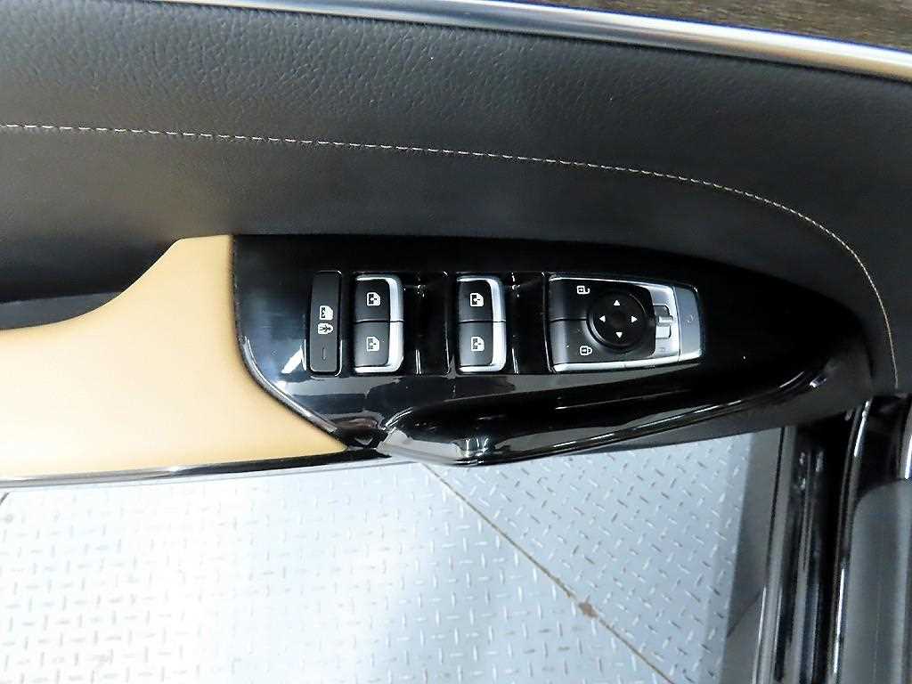 KIA K5 - Vista 11