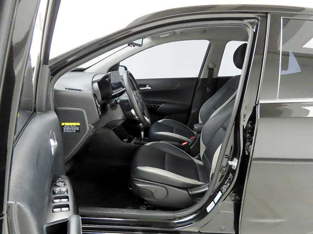 KIA Morning 2023 - Importación desde Corea - HF Imports Iquique - Foto 15