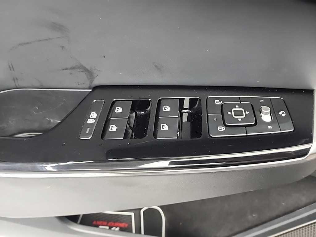 KIA EV6 2022 Gris - Importación desde Corea - HF Imports Iquique - Foto 18