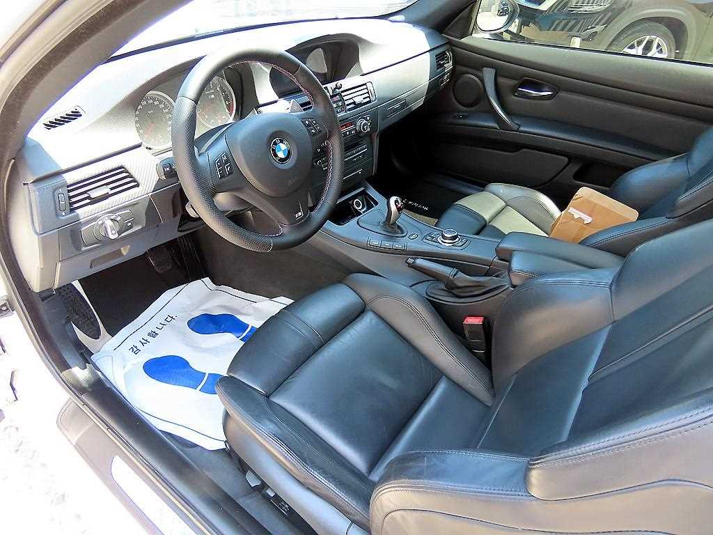 BMW 3 series - Vista 7