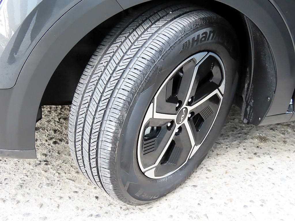 KIA Niro 2022 Gris - Importación desde Corea - HF Imports Iquique - Foto 19