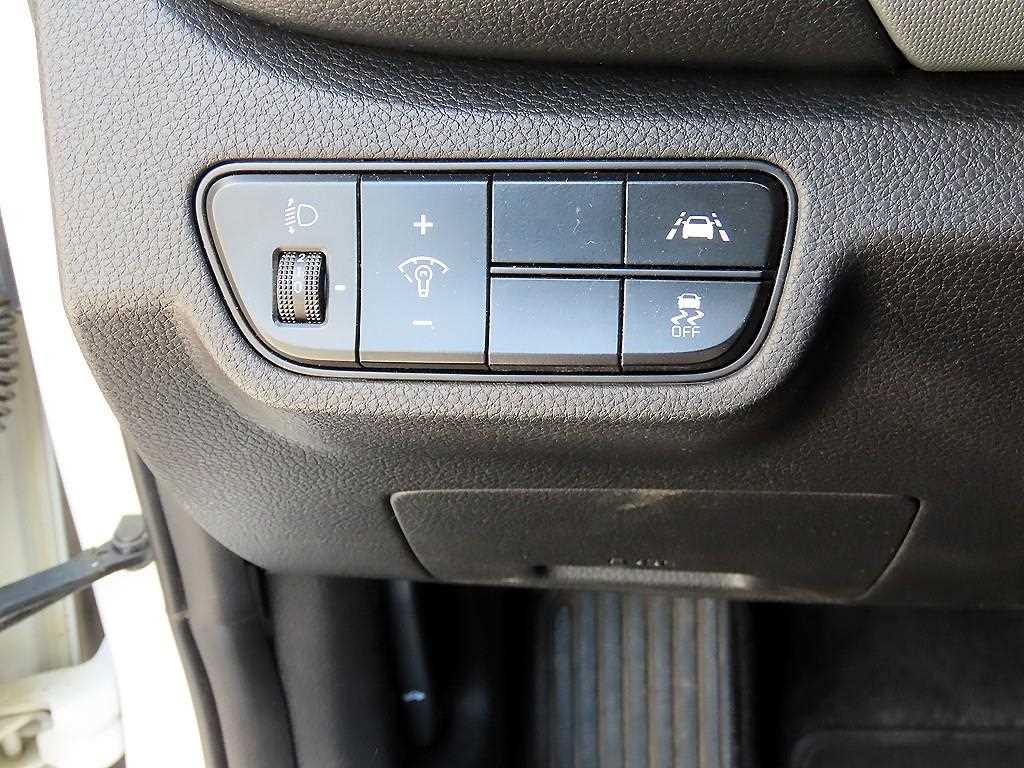 KIA Seltos 2020 - Importación desde Corea - HF Imports Iquique - Foto 13