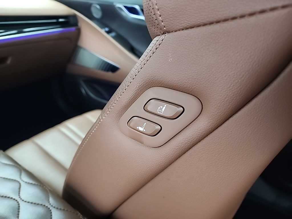 Genesis G80 2021 Negro - Importación desde Corea - HF Imports Iquique - Foto 14