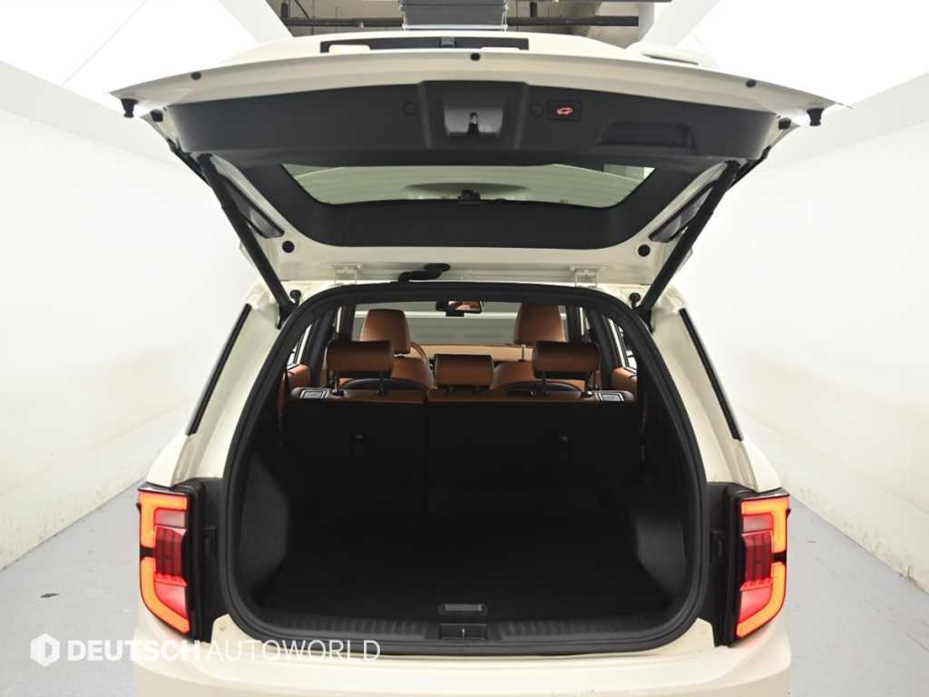 Ssangyong Torres 2023 Blanco - Importación desde Corea - HF Imports Iquique - Foto 19