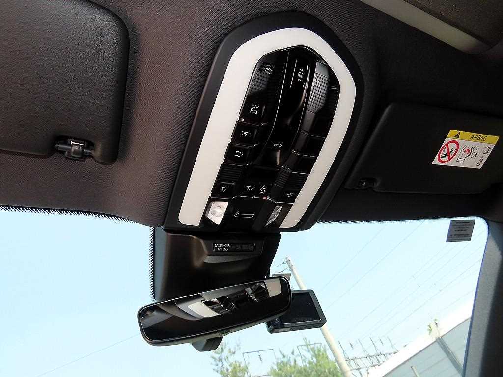 Porsche Macan 2023 Gris - Importación desde Corea - HF Imports Iquique - Foto 15