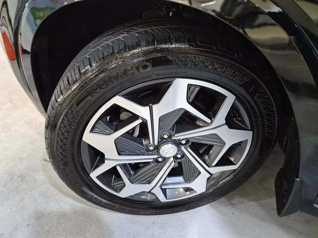 HYUNDAI Palisade 2022 Negro - Importación desde Corea - HF Imports Iquique - Foto 20