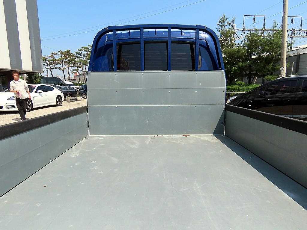 Small Truck Cargo (small) - Vista 5