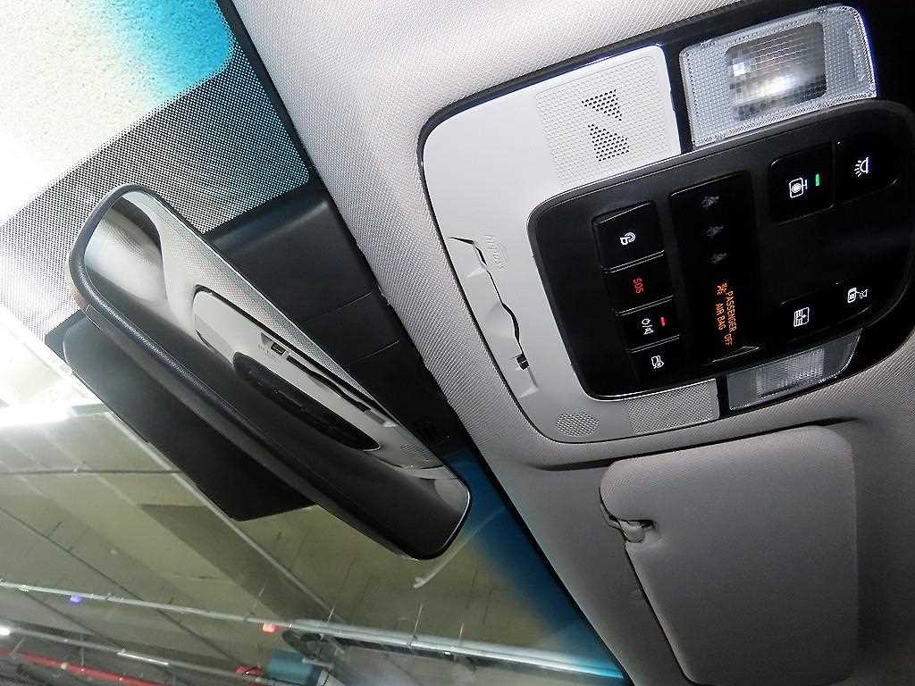 HYUNDAI Sonata 2020 Gris - Importación desde Corea - HF Imports Iquique - Foto 17