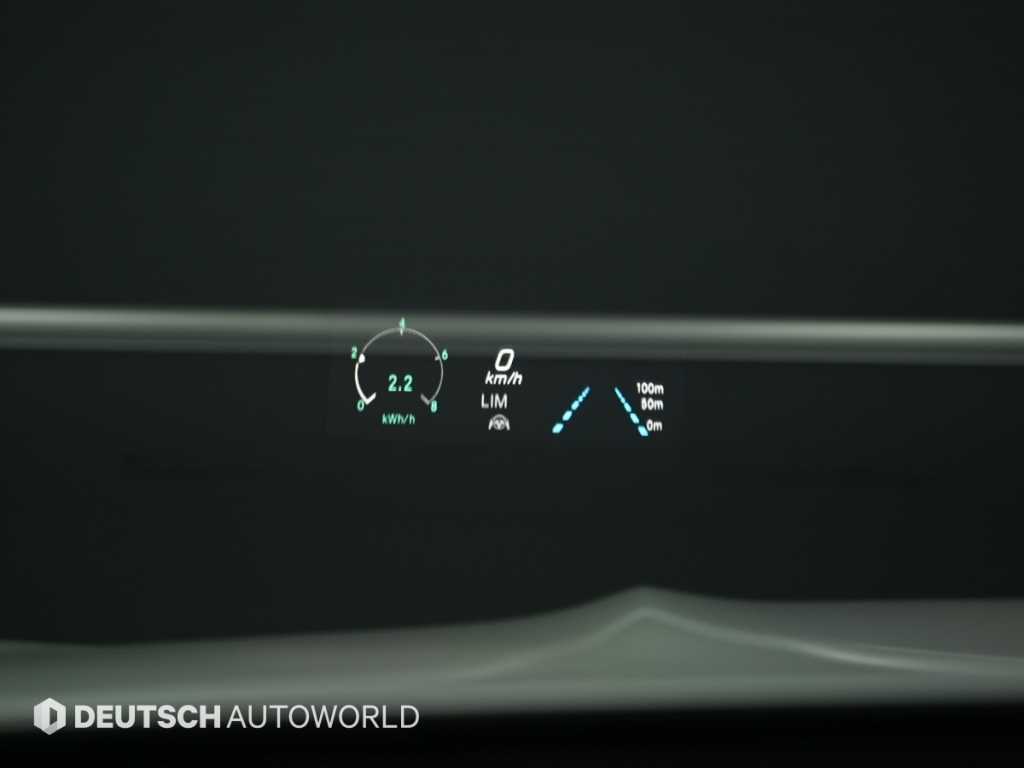 Mercedes Benz EQB 2024 Blanco - Importación desde Corea - HF Imports Iquique - Foto 17