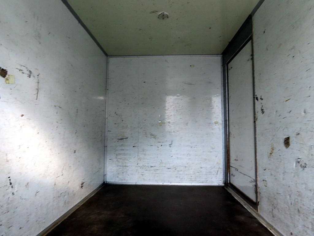 Small Truck Normal Box(High Deck) - Vista 6