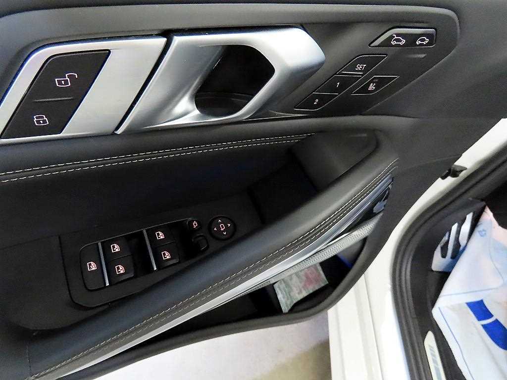 BMW X6 2021 Blanco - Importación desde Corea - HF Imports Iquique - Foto 13