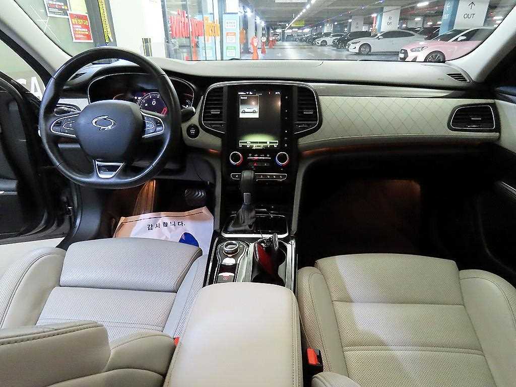 SAMSUNG SM6 - Vista 10