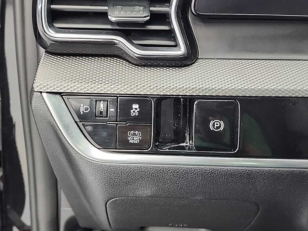 KIA Sportage 2022 Negro - Importación desde Corea - HF Imports Iquique - Foto 18