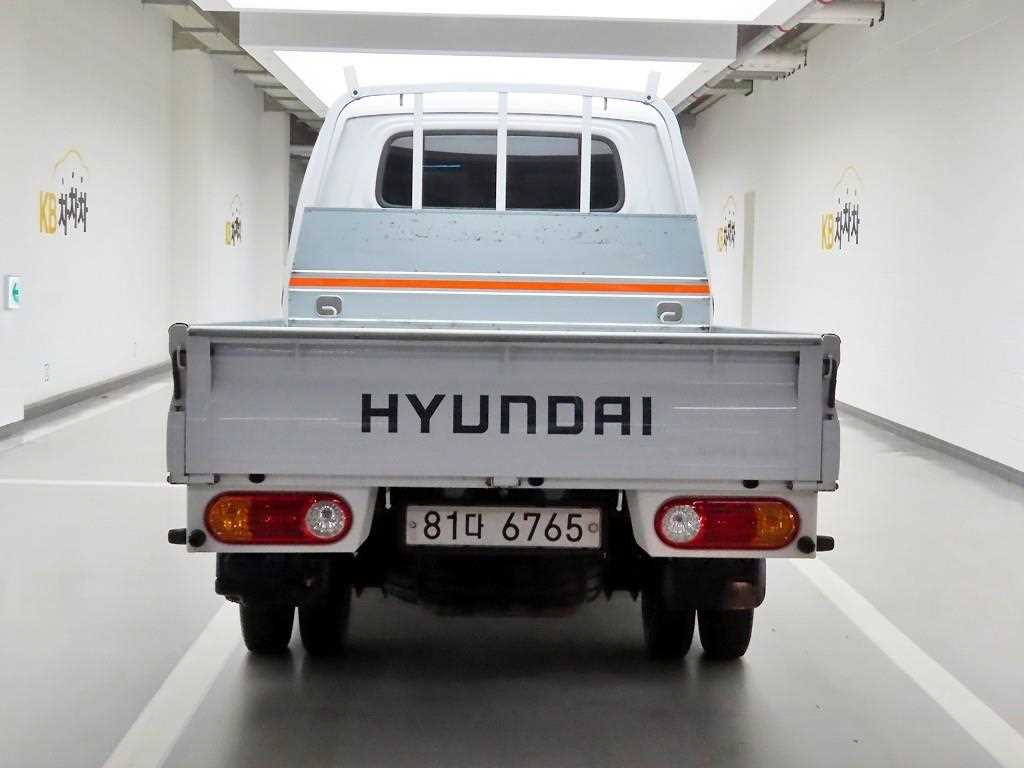 Small Truck Cargo (small) - Vista 3