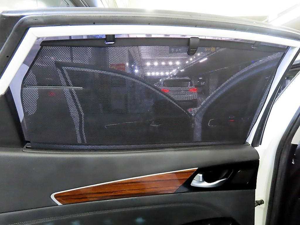 KIA K7 2016 Blanco - Importación desde Corea - HF Imports Iquique - Foto 16