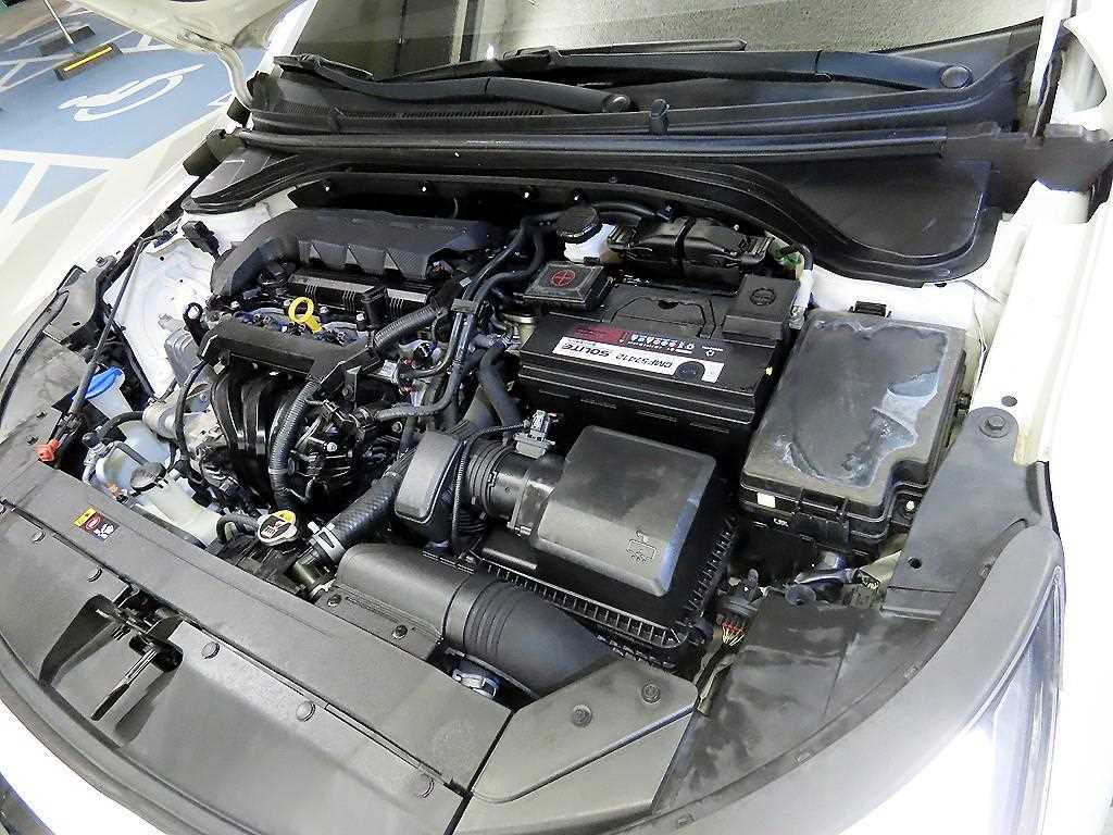 HYUNDAI Avante 2019 - Importación desde Corea - HF Imports Iquique - Foto 18