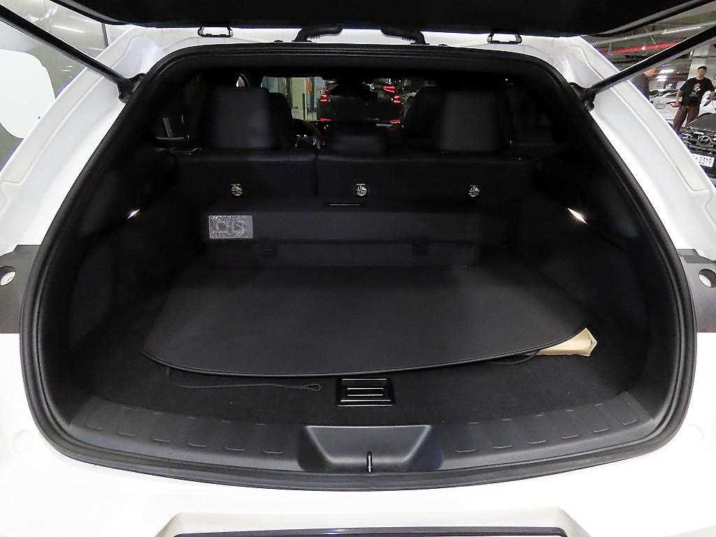Lexus UX 2020 Blanco - Importación desde Corea - HF Imports Iquique - Foto 18