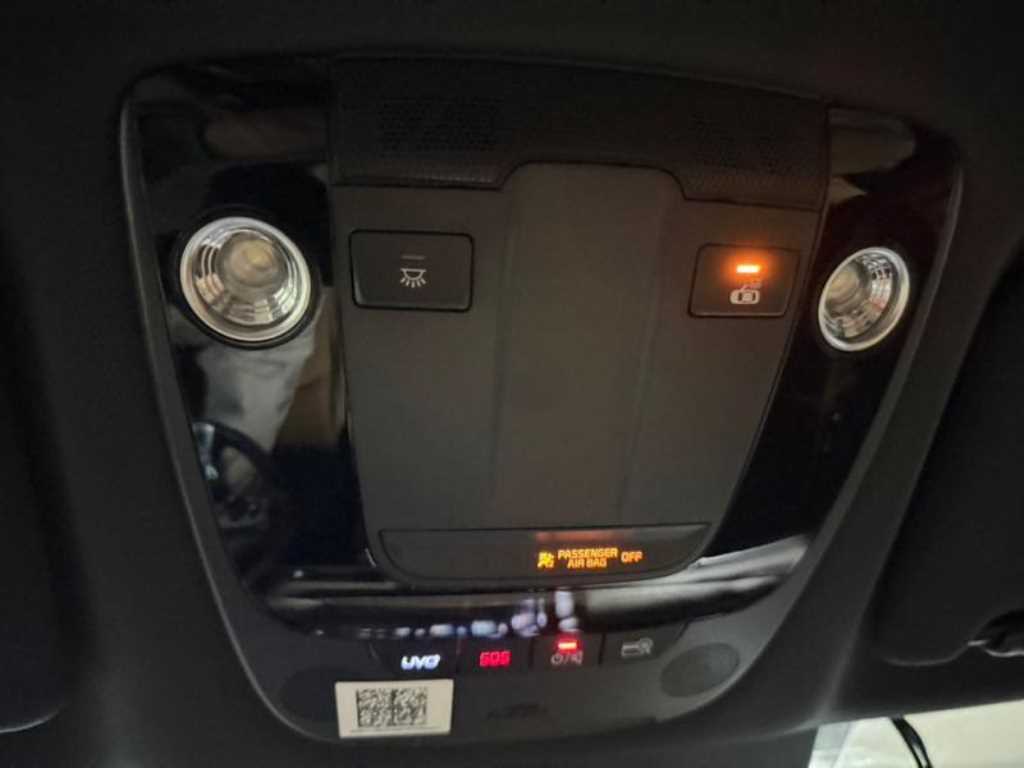 KIA K5 2020 Negro - Importación desde Corea - HF Imports Iquique - Foto 14