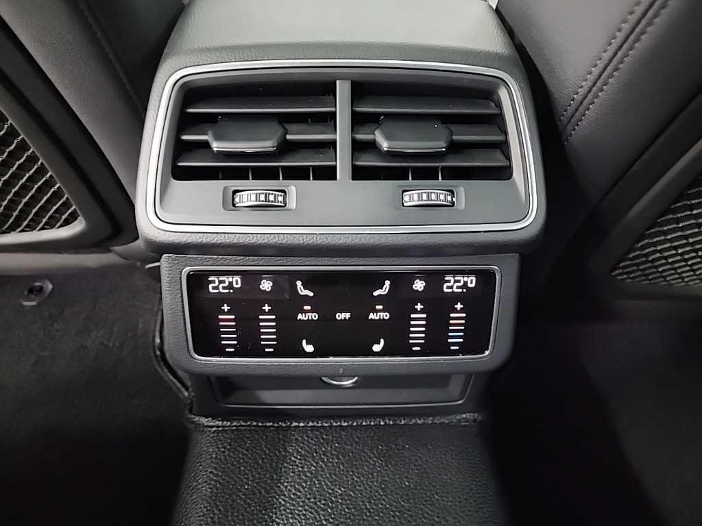Audi A6 2021 Blanco - Importación desde Corea - HF Imports Iquique - Foto 13