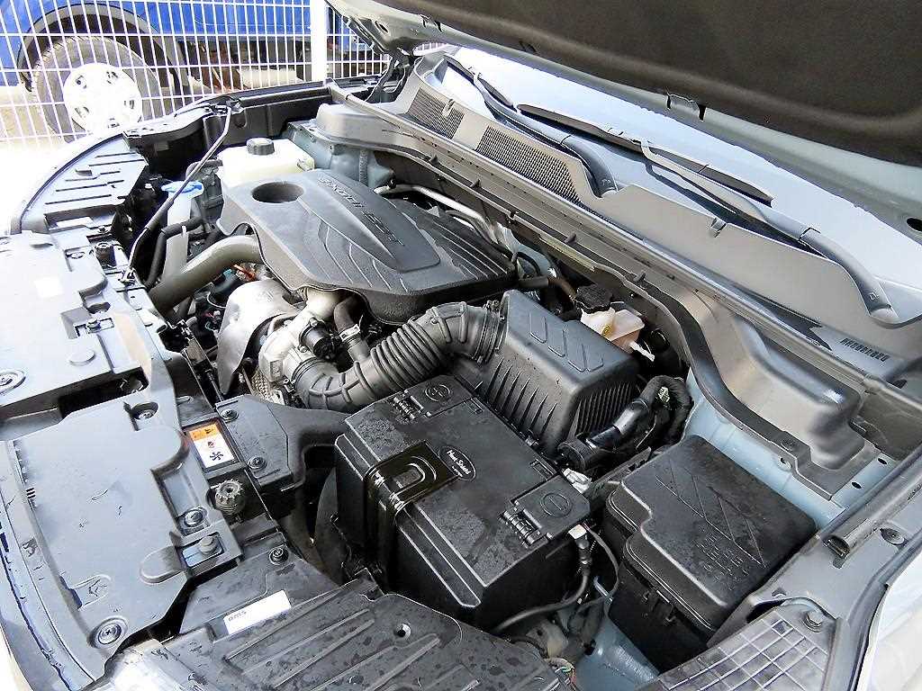 Ssangyong Korando 2024 - Importación desde Corea - HF Imports Iquique - Foto 19