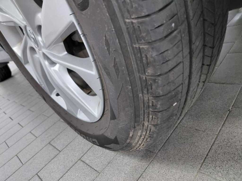 HYUNDAI Tucson 2020 Gris - Importación desde Corea - HF Imports Iquique - Foto 17