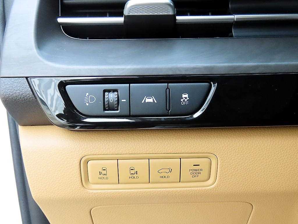 KIA Carnival - Vista 12