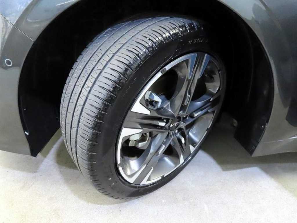 KIA K5 2022 - Importación desde Corea - HF Imports Iquique - Foto 20