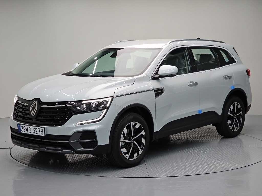 SAMSUNG QM6 2026 Blanco - Importación desde Corea - HF Imports Iquique - Foto 1