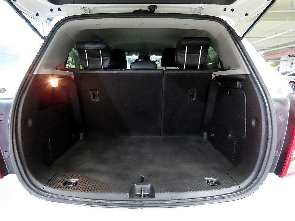 Chevrolet Trax 2020 Blanco - Importación desde Corea - HF Imports Iquique - Foto 18