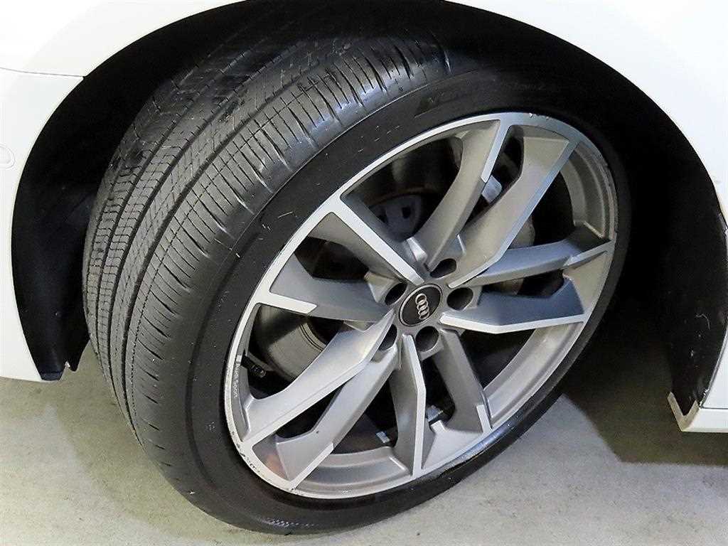 Audi A7 2020 Blanco - Importación desde Corea - HF Imports Iquique - Foto 20