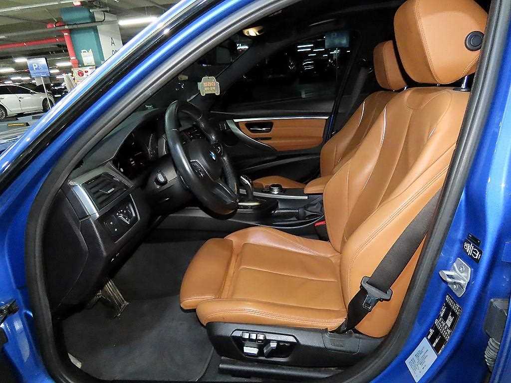 BMW 3 series - Vista 6