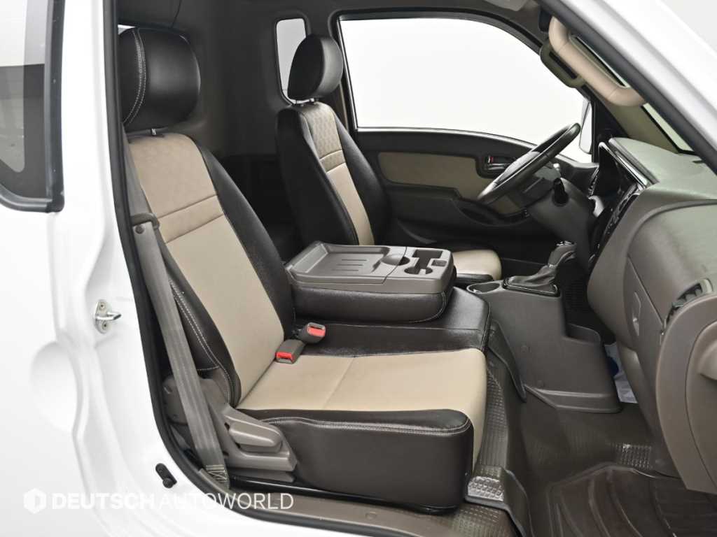 Small Truck Cargo (small) - Vista 10