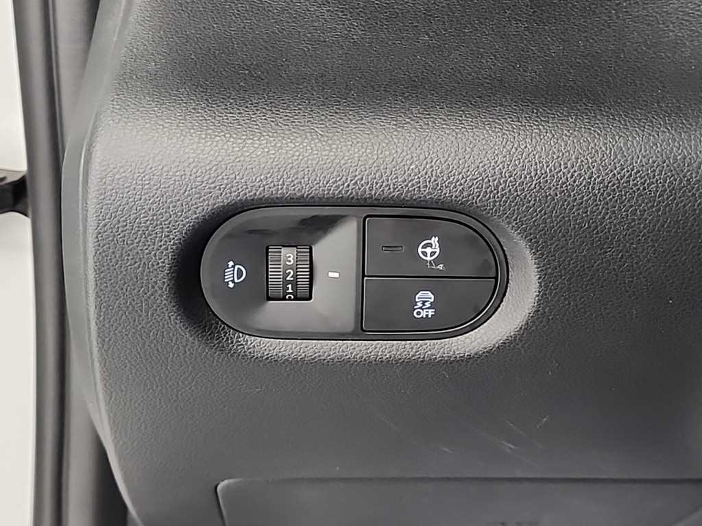 HYUNDAI Casper 2023 Blanco - Importación desde Corea - HF Imports Iquique - Foto 18